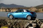 Opel Tigra Twin Top 2004 года